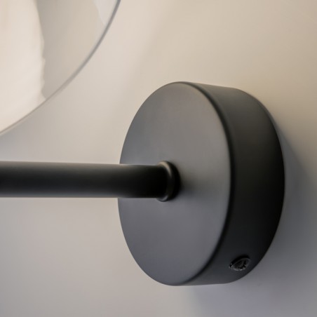 Aplique de pared Memory