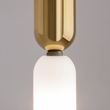 Pendant Lamp Memory