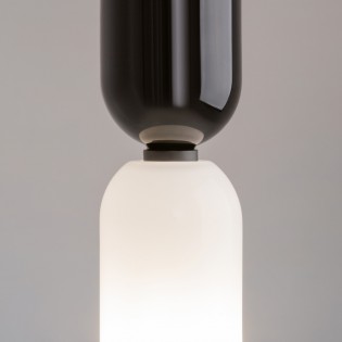 Pendant Lamp Memory