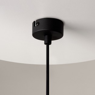 Pendant Lamp Ros Black