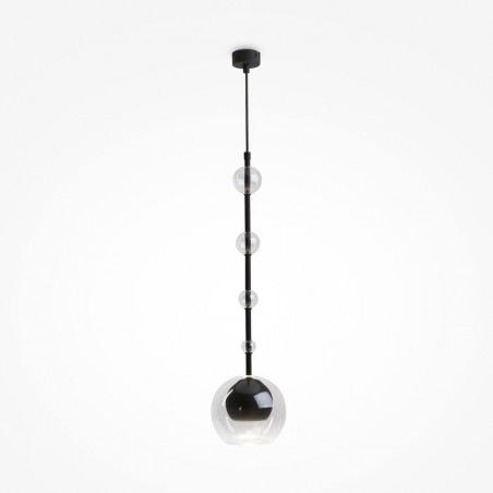 Pendant Lamp Ros Black