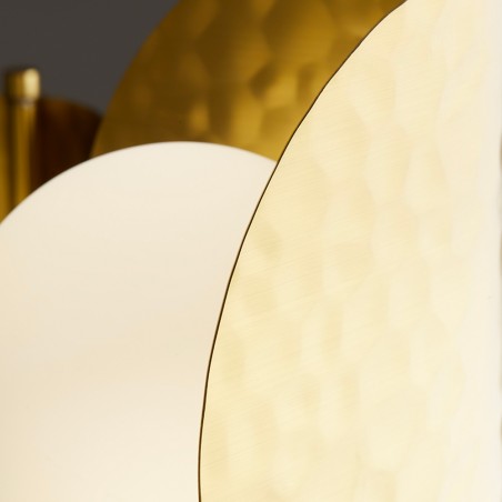 Wall Lamp Tropic I (2 lights)