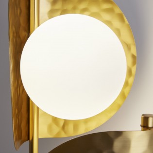 Wall Lamp Tropic I (2 lights)