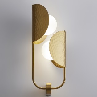 Wall Lamp Tropic I (2 lights)