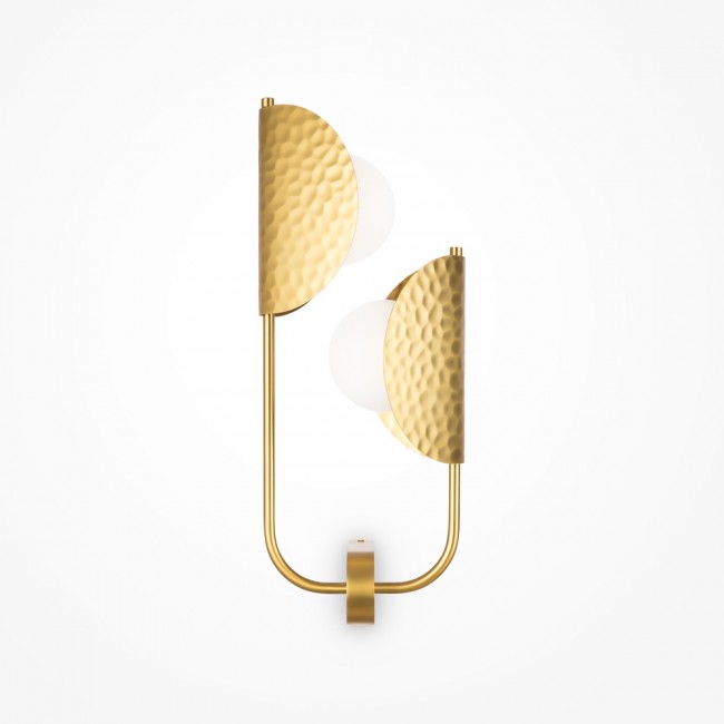 Wall Lamp Tropic I (2 lights)