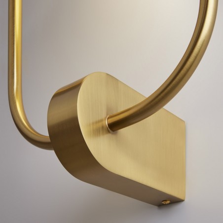 Wall Lamp Tropic II (2 lights)
