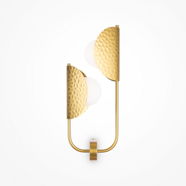 Wall Lamp Tropic II (2 lights)