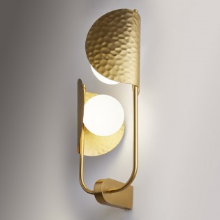 Wall Lamp Tropic II (2 lights)