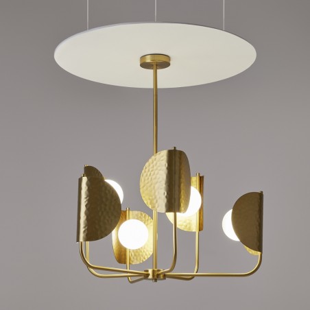 Chandelier Tropic (6 lights)