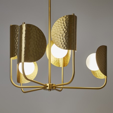 Chandelier Tropic (6 lights)