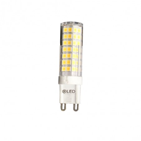 Bombilla LED G9 (6W)
