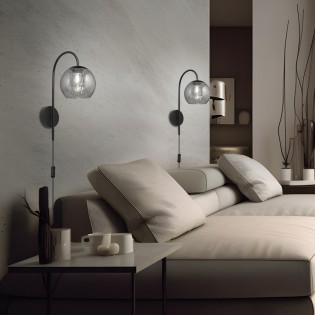 Wall lamp Sivas