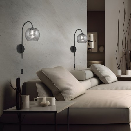 Wall lamp Sivas