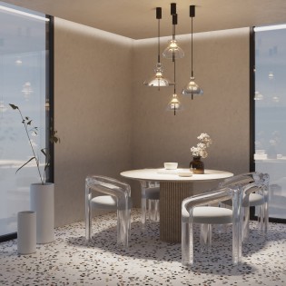 LED Pendant Lamp Bangkok II (12W)