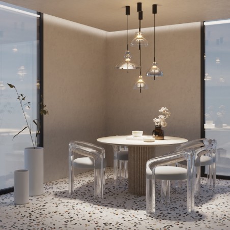 LED Pendant Lamp Bangkok II (12W)