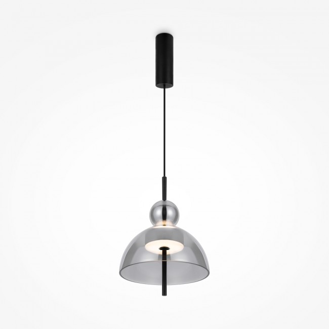 Lámpara de techo LED Bangkok II (12W)