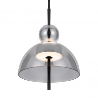 Lámpara de techo LED Bangkok II (12W)