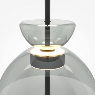 LED Pendant Lamp Bangkok III (12W)