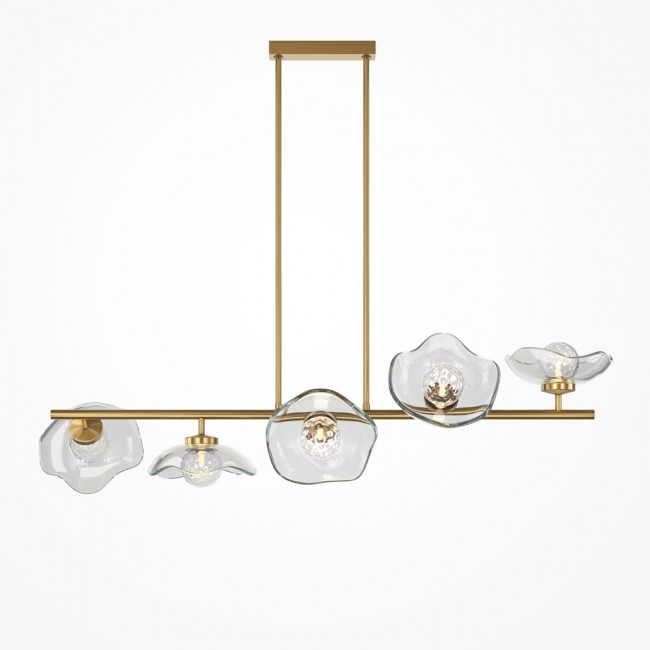 Pendant Lamp Miracle (5 lights)