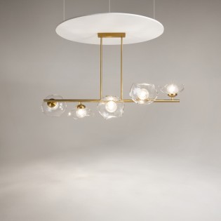 Pendant Lamp Miracle (5 lights)