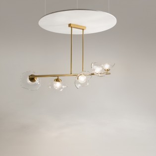 Pendant Lamp Miracle (5 lights)