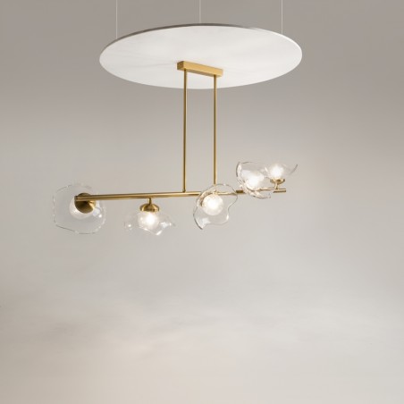 Pendant Lamp Miracle (5 lights)