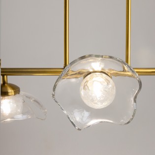 Pendant Lamp Miracle (5 lights)