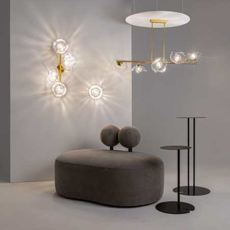 Pendant Lamp Miracle (5 lights)