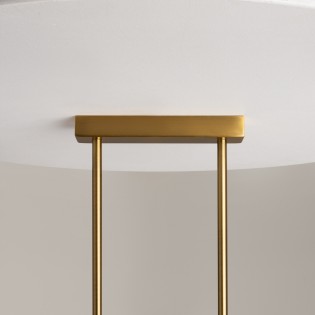 Pendant Lamp Miracle (5 lights)