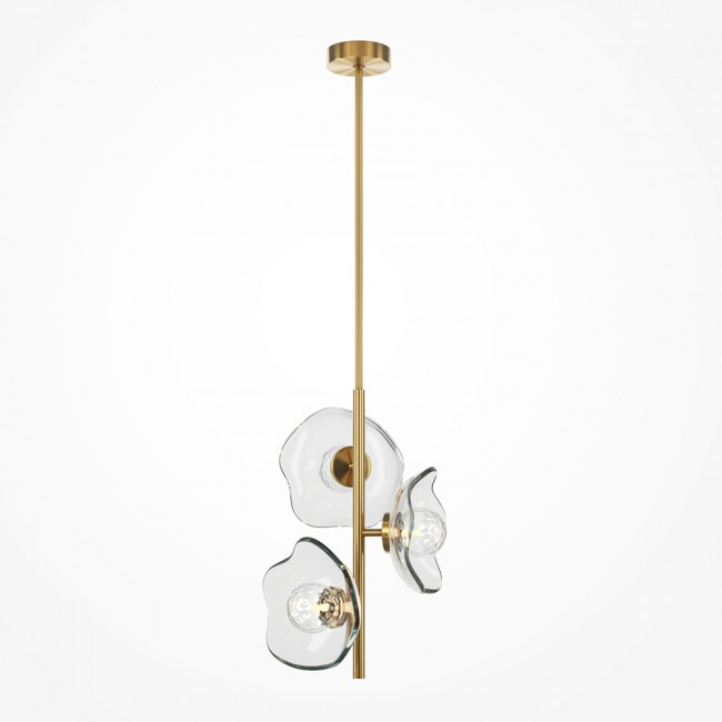 Pendant Lamp Miracle (3 lights)
