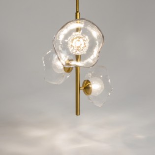 Pendant Lamp Miracle (3 lights)