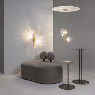 Pendant Lamp Miracle (3 lights)