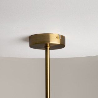 Pendant Lamp Miracle (3 lights)