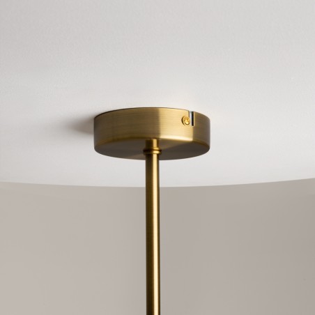 Pendant Lamp Miracle (3 lights)