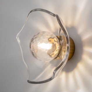 Wall Lamp Miracle