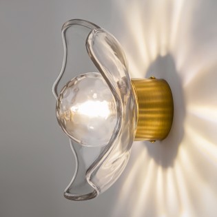 Wall Lamp Miracle