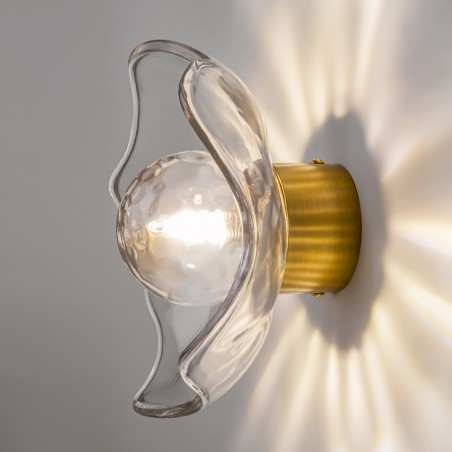 Wall Lamp Miracle