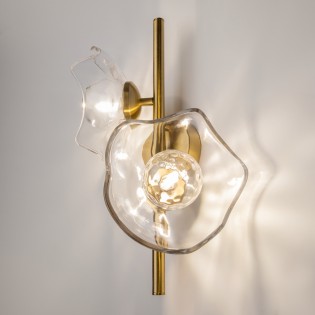 Wall Lamp Miracle (2 lights)