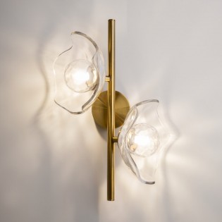 Wall Lamp Miracle (2 lights)