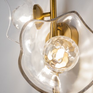 Wall Lamp Miracle (2 lights)
