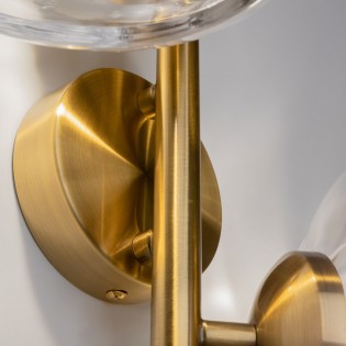 Wall Lamp Miracle (2 lights)