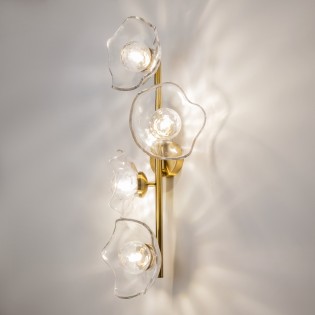 Wall Lamp Miracle (4 lights)