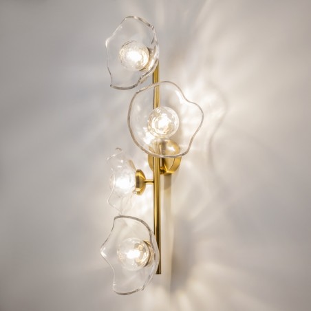 Wall Lamp Miracle (4 lights)