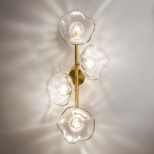 Wall Lamp Miracle (4 lights)