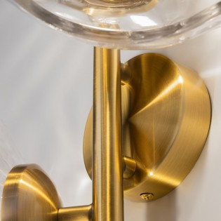 Wall Lamp Miracle (4 lights)