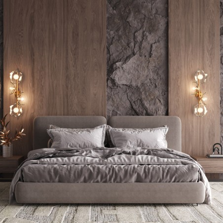 Wall Lamp Miracle (4 lights)