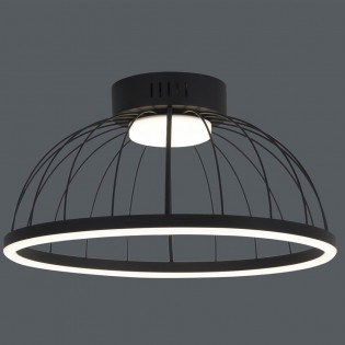 Plafón de techo LED Tilda (30W)