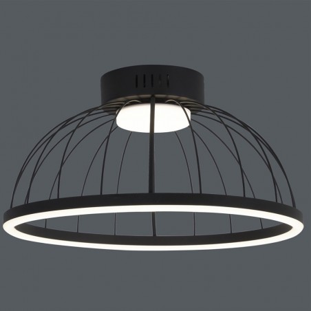 Plafón de techo LED Tilda (30W)