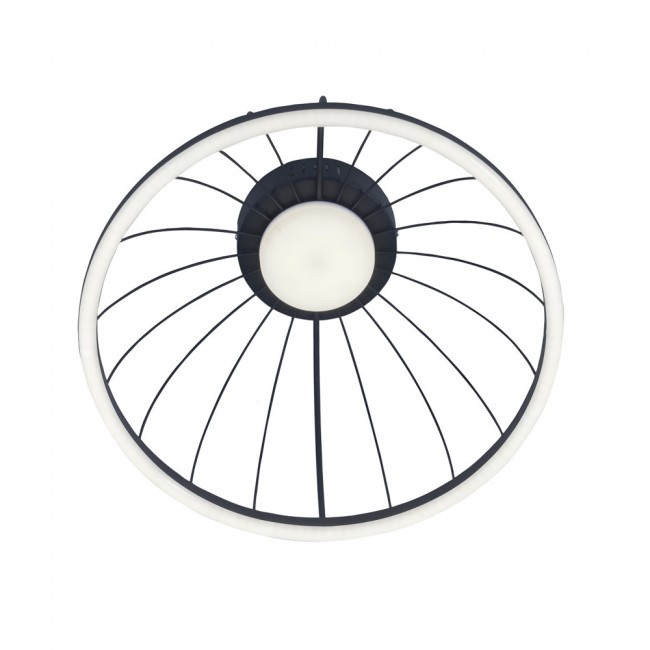Flush light LED Tilda (30W)