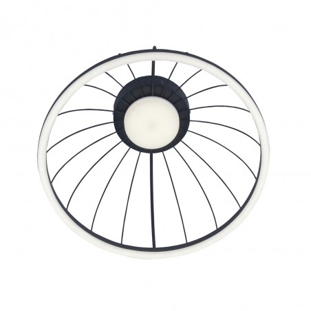 Flush light LED Tilda (30W)